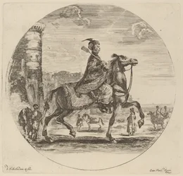 Polish Cavalier