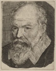 Portrait of a Man