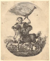 Death on Horseback