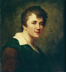 Self-Portrait