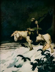 The Retreat from Moscow