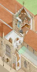 The Tower of St Mary