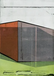 Gable III, 2020