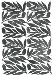 Olive Branches, 2015