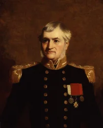 Sir Henry Kellett