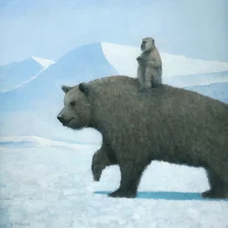 Bear Monkey Mountain Adventure
