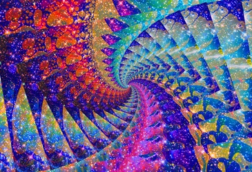 Spiral Stars