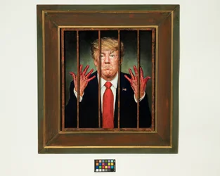 Trump Convicted