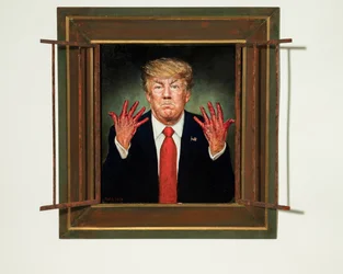 Trump Indicted