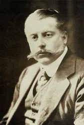 Portrait of Jacques Froment Meurice