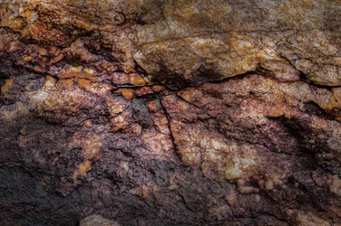 Earthy Rock Texture
