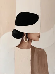 Chic Modern Profile