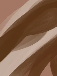 Earthy Fluid Layers