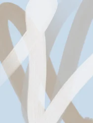 Gentle Flowing Lines