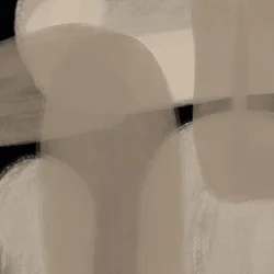 Layered Neutral Shapes