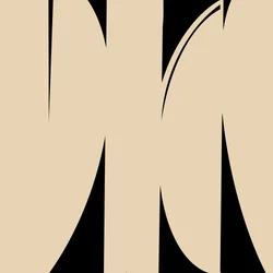 Modern Abstract Forms