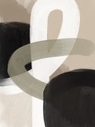 Modern Neutral Shapes