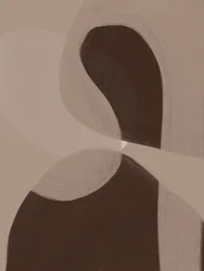 Modern Organic Forms