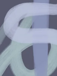 Soft Abstract Shapes