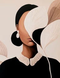 Studio Palette Woman II