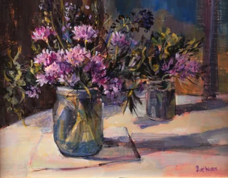 Wild Garlic, 1999
