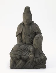 Avalokiteshvara, 518-618