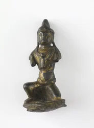 Standing Bodhisattva