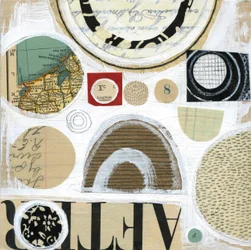 Abstract Map Layers