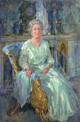 Her Majesty the Queen, 1996