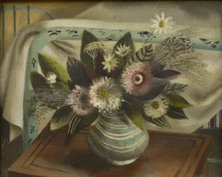 The Blue Jug