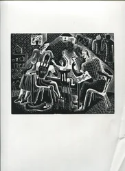 The Busman