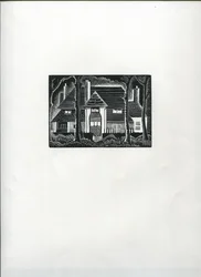 The House in the Wood