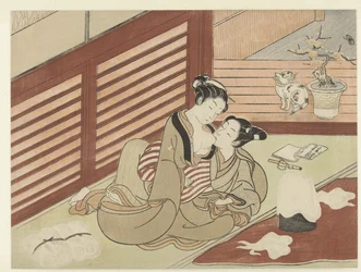 Lovers