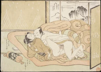 Lovers
