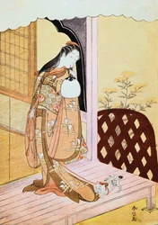 The Princess Nyosan