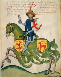 Federico Capodilista dei Transelgardi