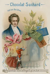 Francois-Adrien Boieldieu
