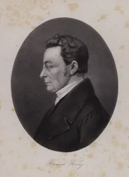 Heinrich Kunz, Swiss textile manufacturer