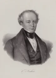 Karl Neuhaus, Swiss politician