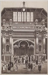 Swiss National Exhibition, Zurich