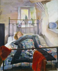 The Eiderdown
