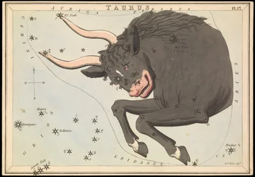 Taurus, c.1825