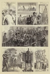 All the World at Paris, V