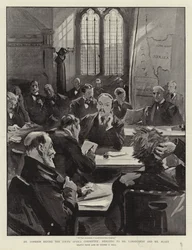 Dr Jameson before the South Africa Committee, Replying to Mr Labouchere and Mr Blake