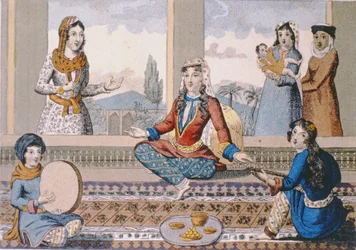 Harem