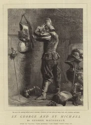 St George and St Michael