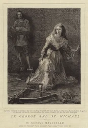St George and St Michael