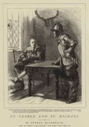 St George and St Michael