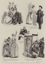 The Curate