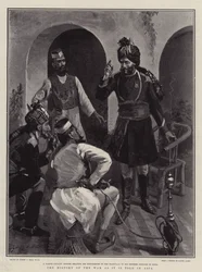 The History of the War as it is told in Asia